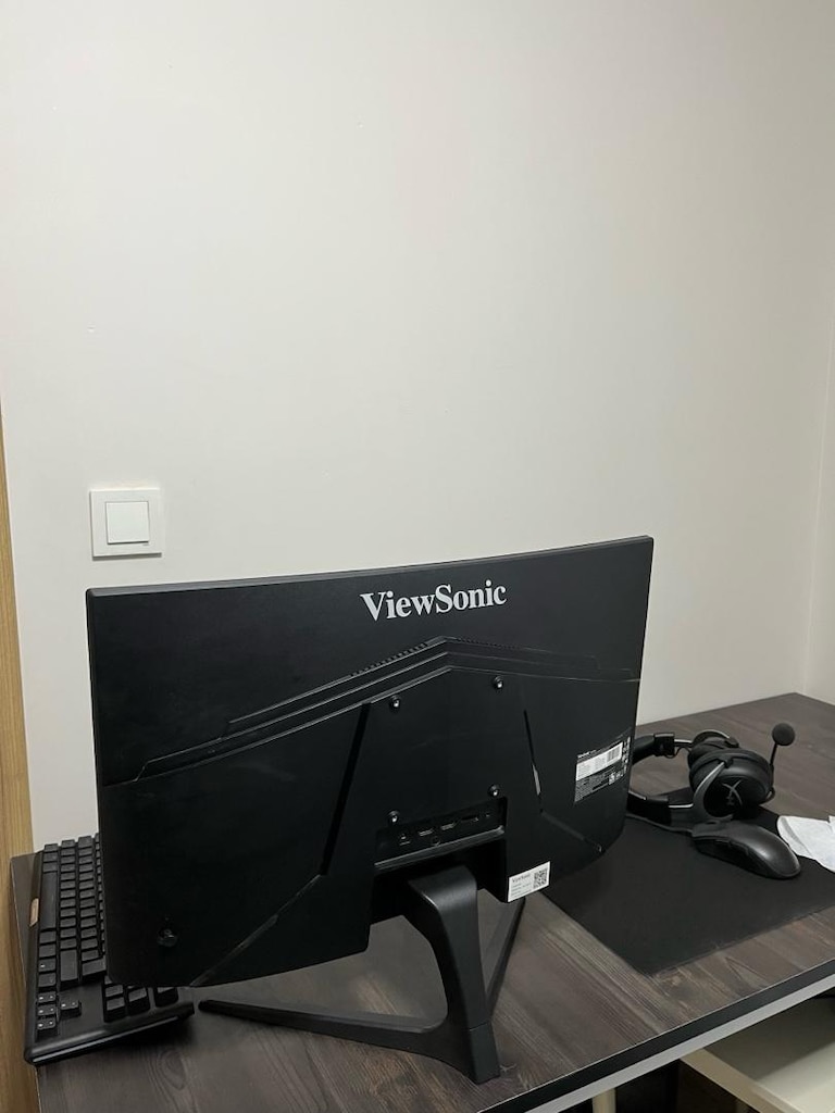 Full Gaming Setup | PC + Monitör + Tüm Ekipmanlar Dahil - 2