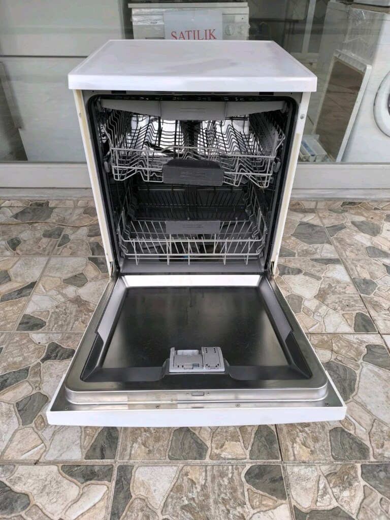 PROFİLO BULAŞIK MAKİNESİ - 2