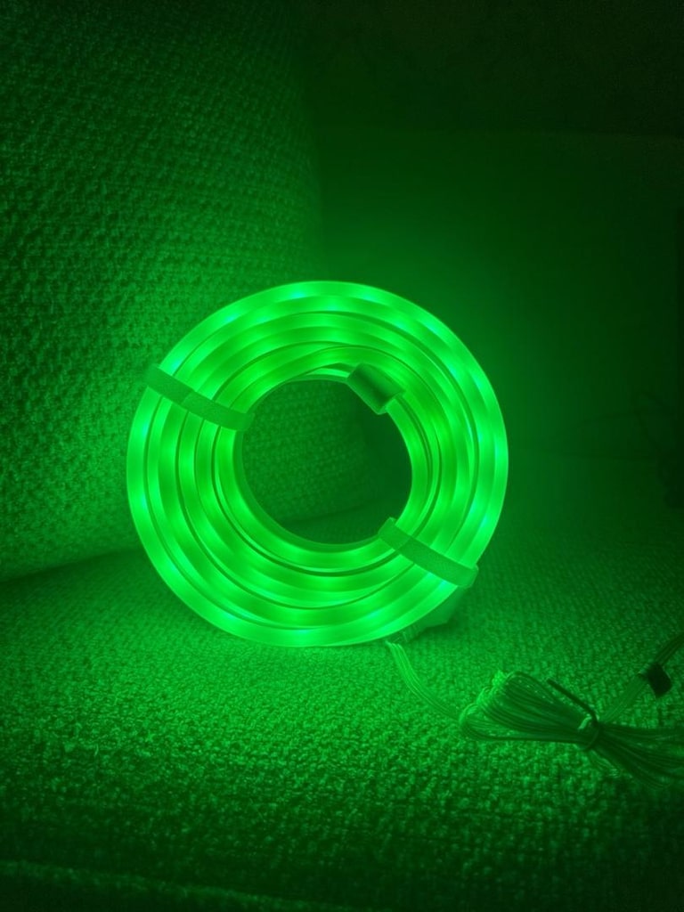rgb led - 3