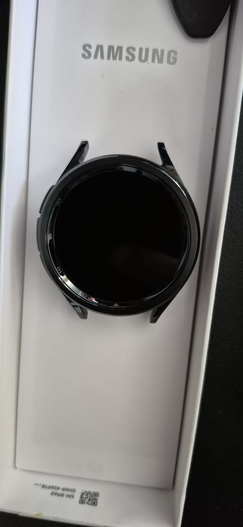 Samsung Galaxy Watch 6 Classic(47cm) - 3