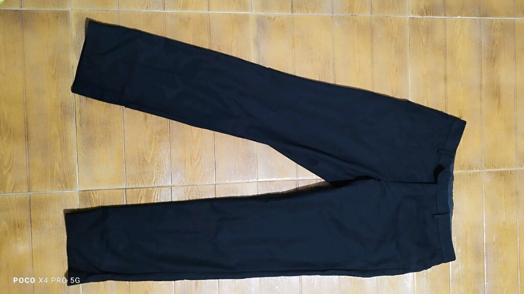#Erkek pantolon #Beymen Club pahalı marka..Slim fit dardır.. - 8
