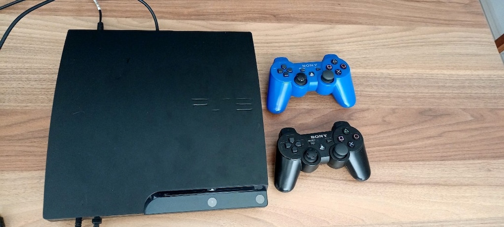 TEMİZ PS3 - 6