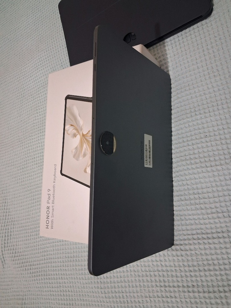 SIFIRDAN FARKSIZ 12AY GARANTİLİ 256GB HAFIZA 8RAM 12.1İNÇ HONOR PAD 9 - 8