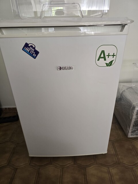 UĞUR A++ PLUS 3 ÇEKMECELİ DİFRİZ