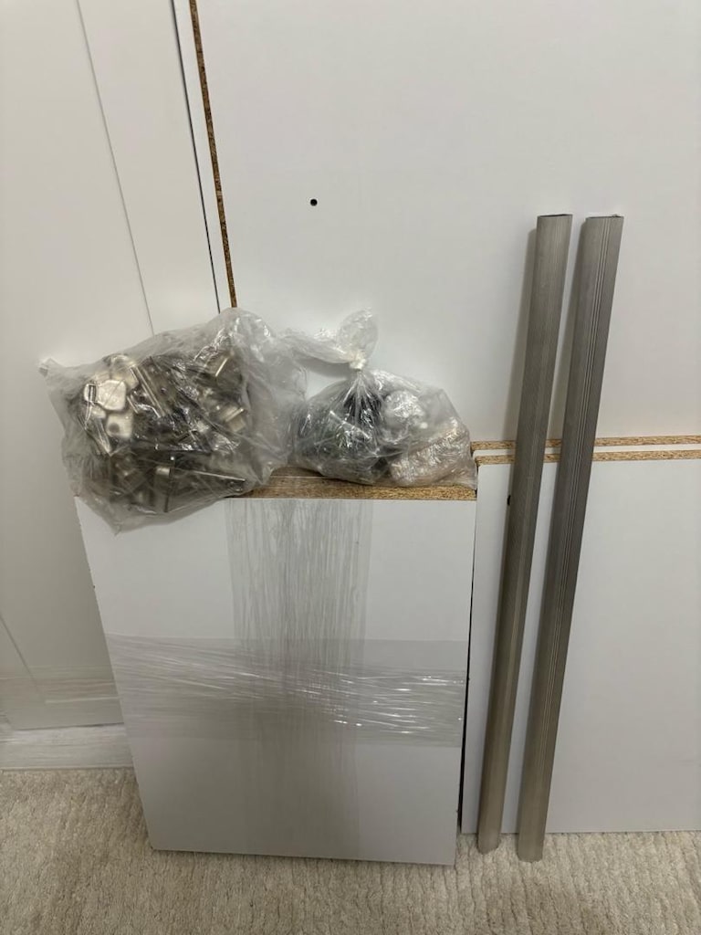 Vivense 5 kapaklı dolap - 8