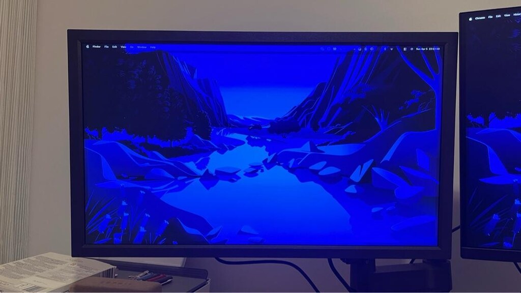 BENQ ZOWİE XL2411K GAMER MONİTÖR - 3