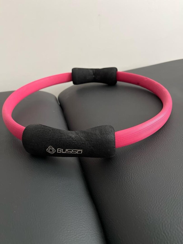 pilates çemberi 2’li - 4