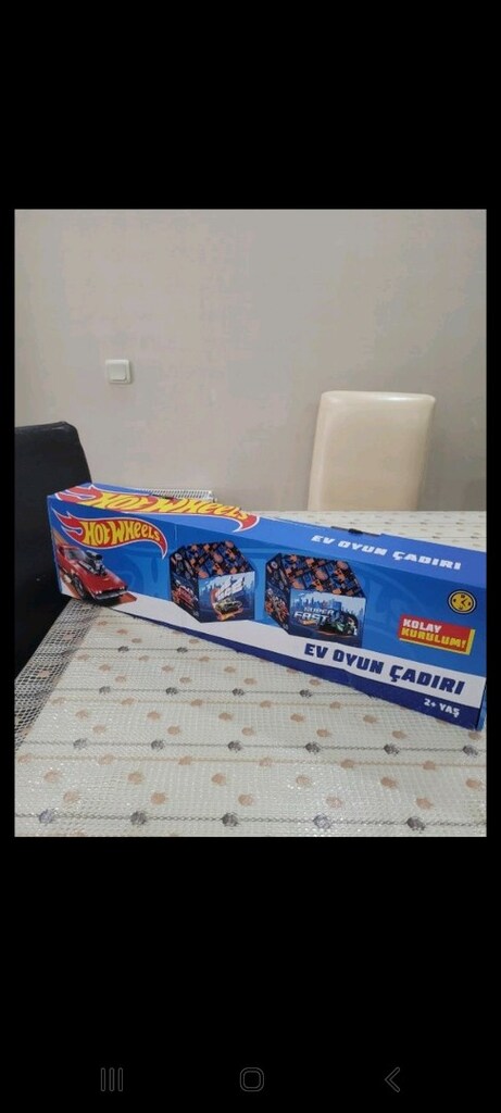 cocuk cadir - 2