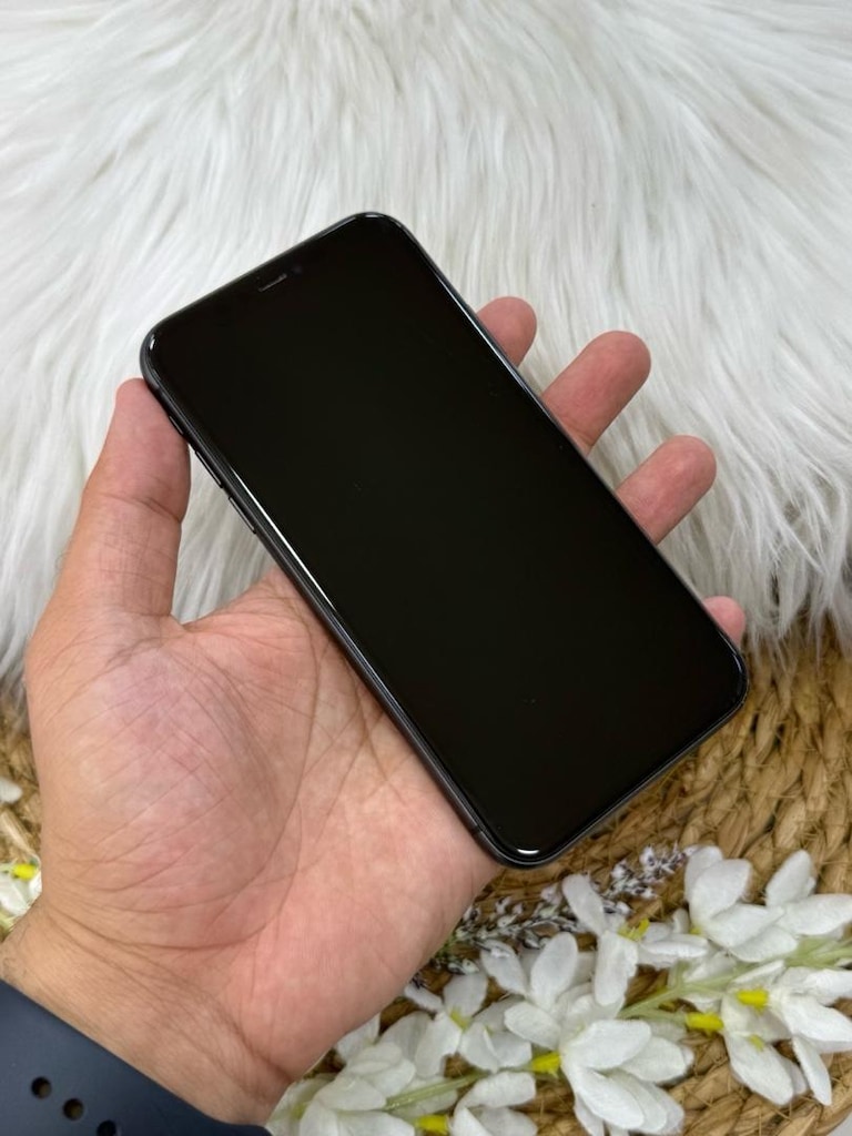 İPHONE 11 128GB KUTU FATURALI HATASIZ PİL 100 - 7