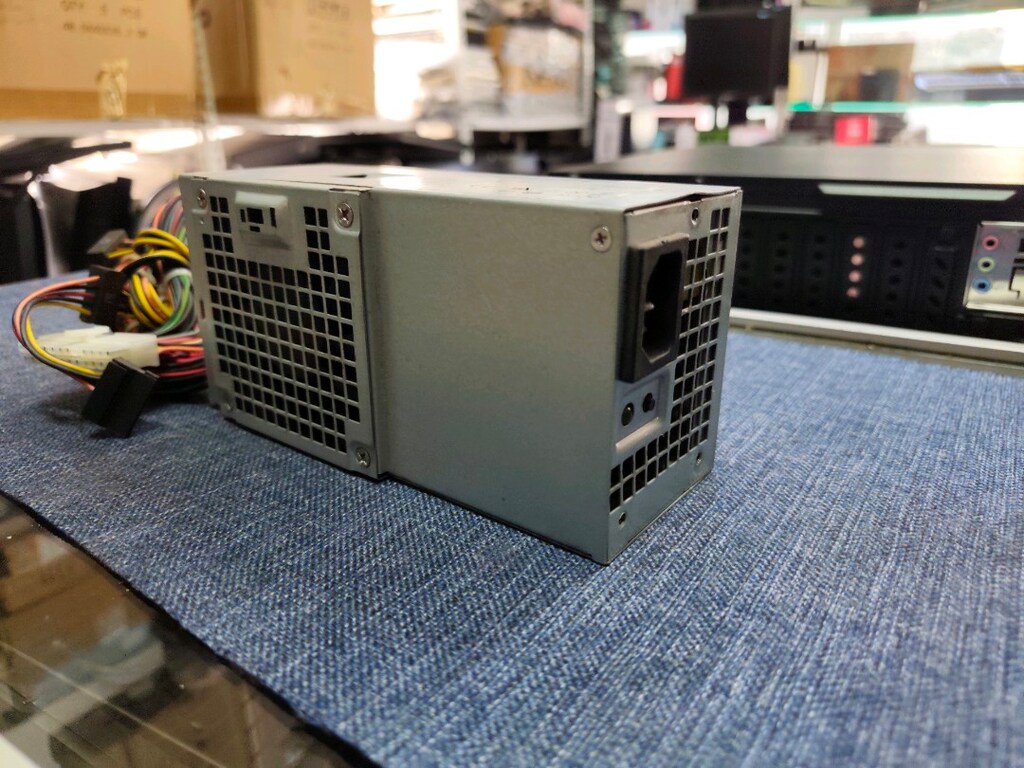 DELL HU250AD-00 POWER SUPPLY - 2