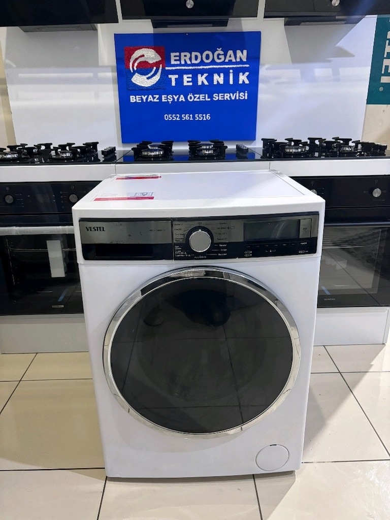 Çeşitli özellikli 10kg Servis Garantili Sorunsuz Nakliye krulum bizden - 2