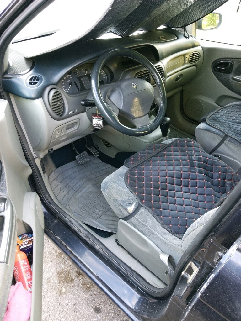 2000 model sikanic otomatik - 13