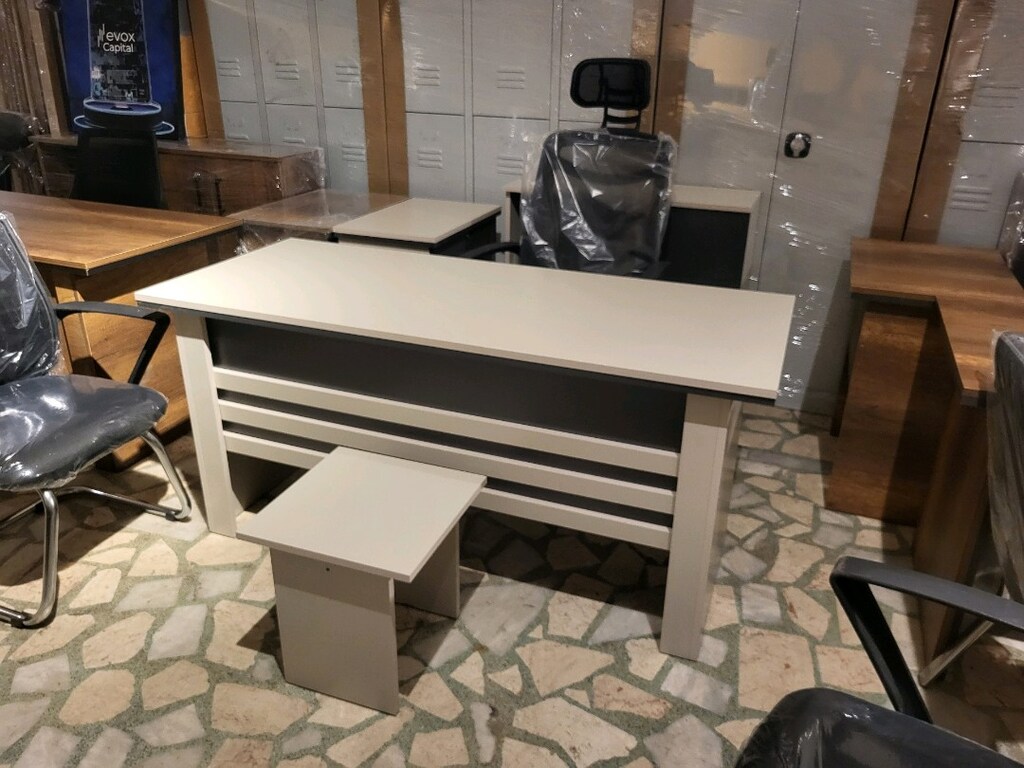 EKONOMİK OFİS MAKAM TAKIMI - 10