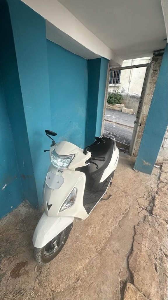 TVS JUPİTER 110 LUK 930 KM - 3