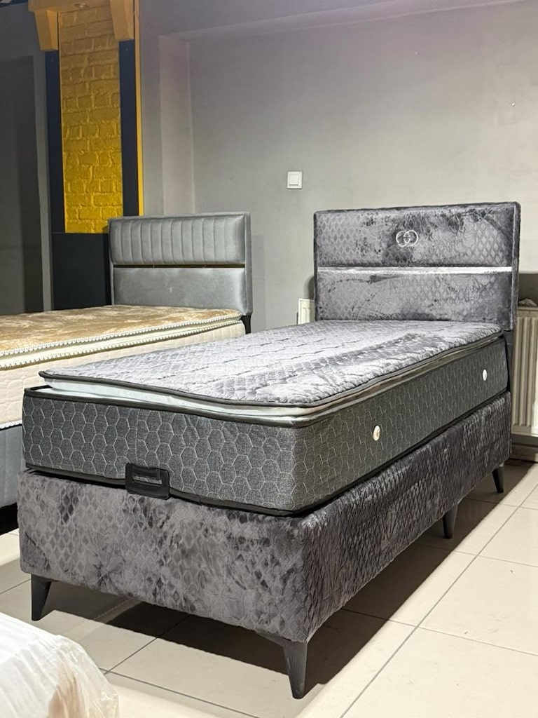 YENİ MODEL TAVŞAN TÜYÜ ÇELİK KASA BAZALARR - 5