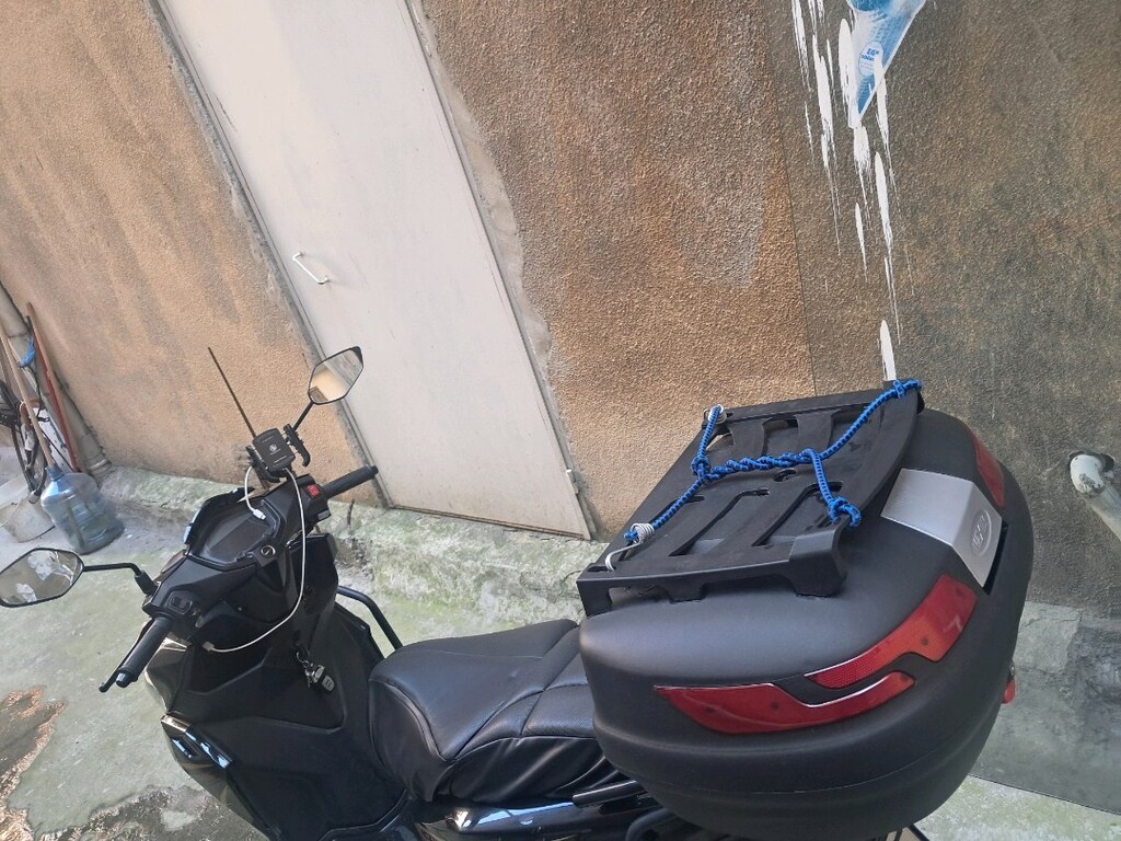 Rks icon 50 Motorsiklet - 5
