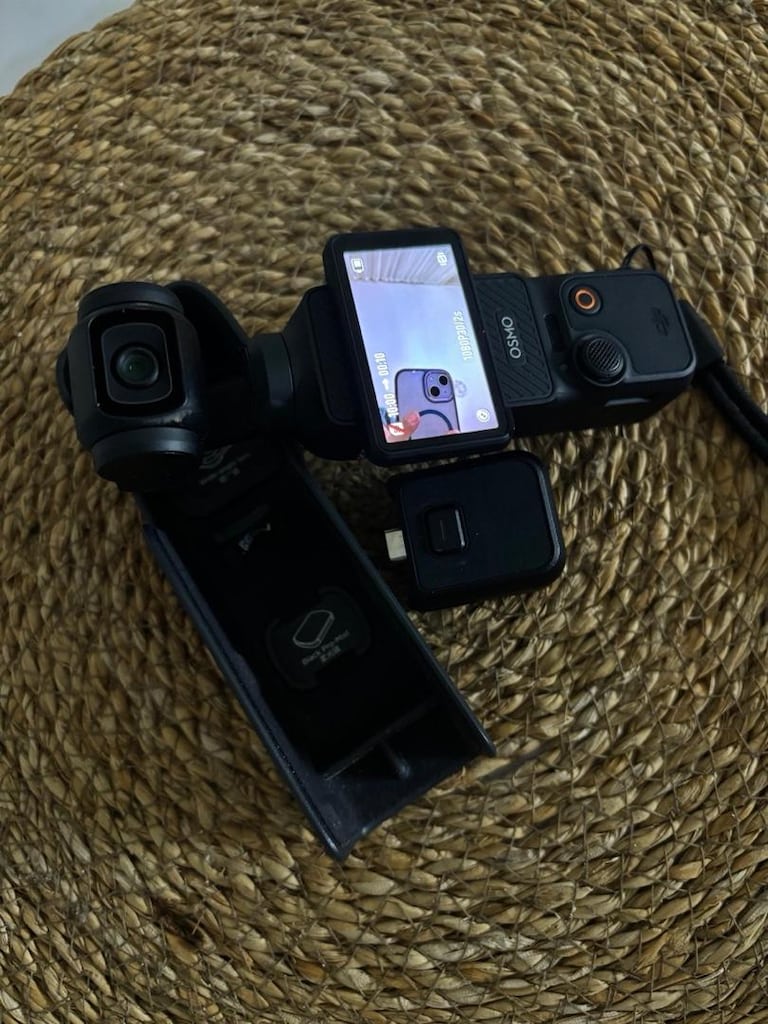 Osmo pocket 3 - 2