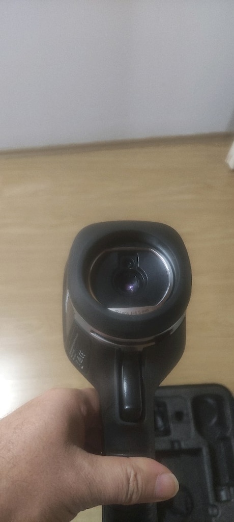 Termal Kamera Flir E6 - 4