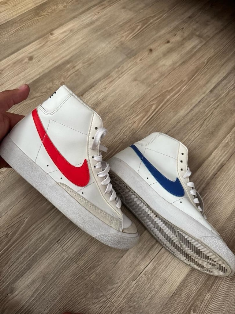 NİKE W BLAZER AYAKKABI - 2