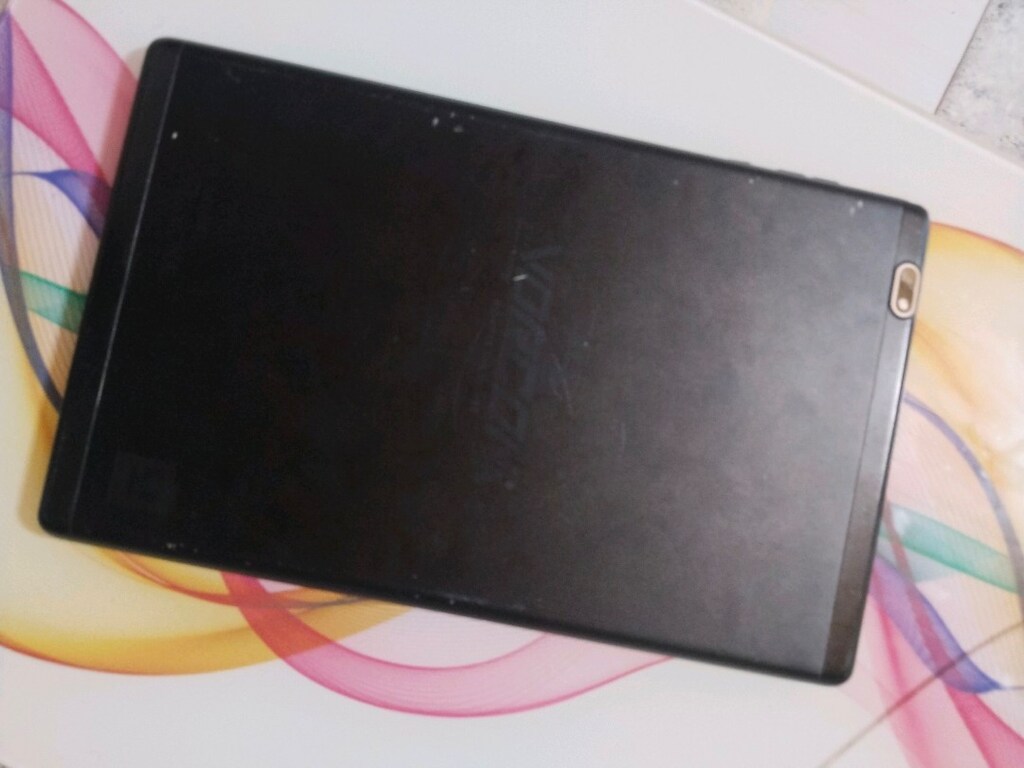 VORCOM S12 PROFESYONEL - 5