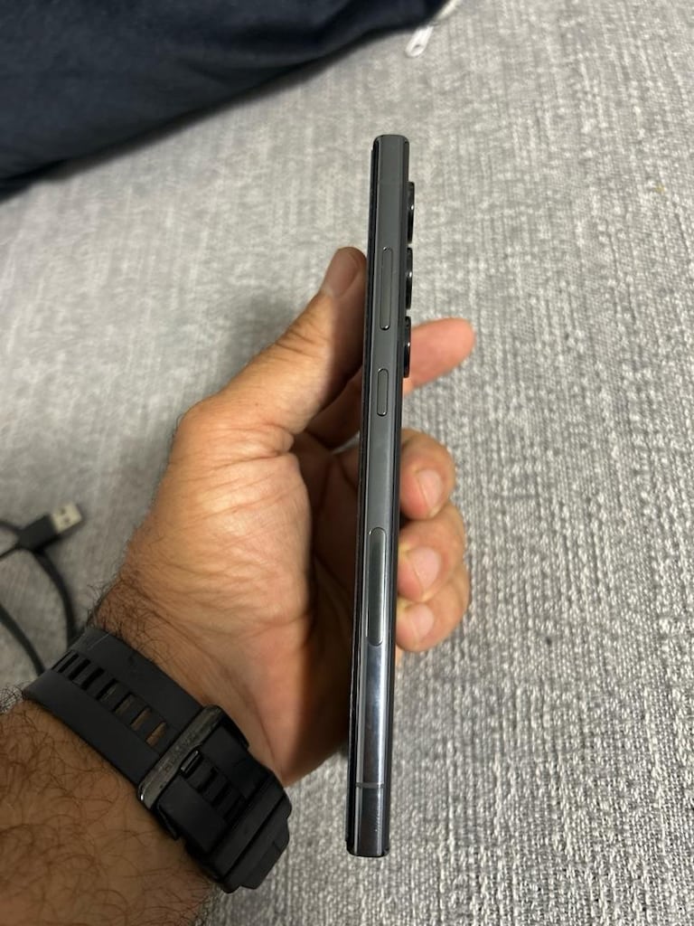 Samsung S23 ultra 12/256gb yd - 6