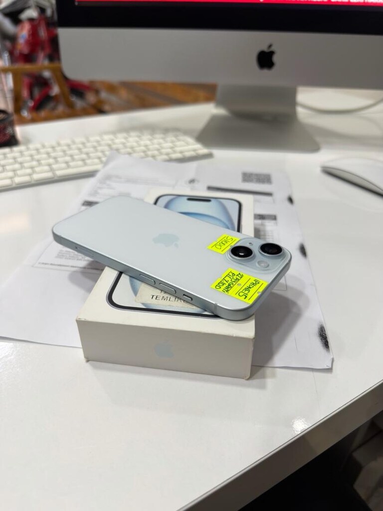 75 GÜNLÜK İPHONE 15 TR - 6