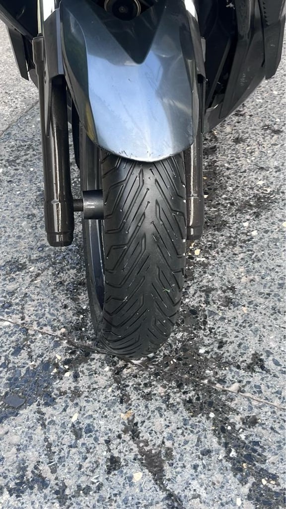 Xmax 250 - 6
