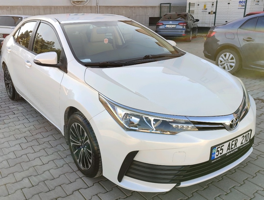 ORİJİNAL 89 BİNDE 2017 MODEL 2018 ÇIKIŞLI - 3