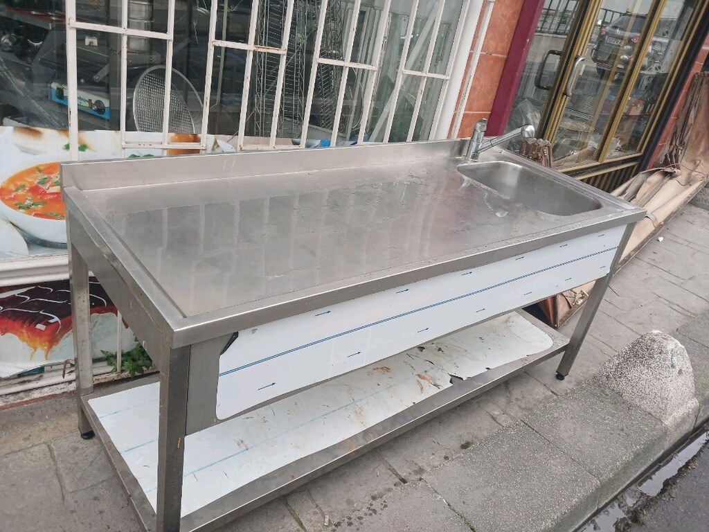 paslanmaz krom evye - 3