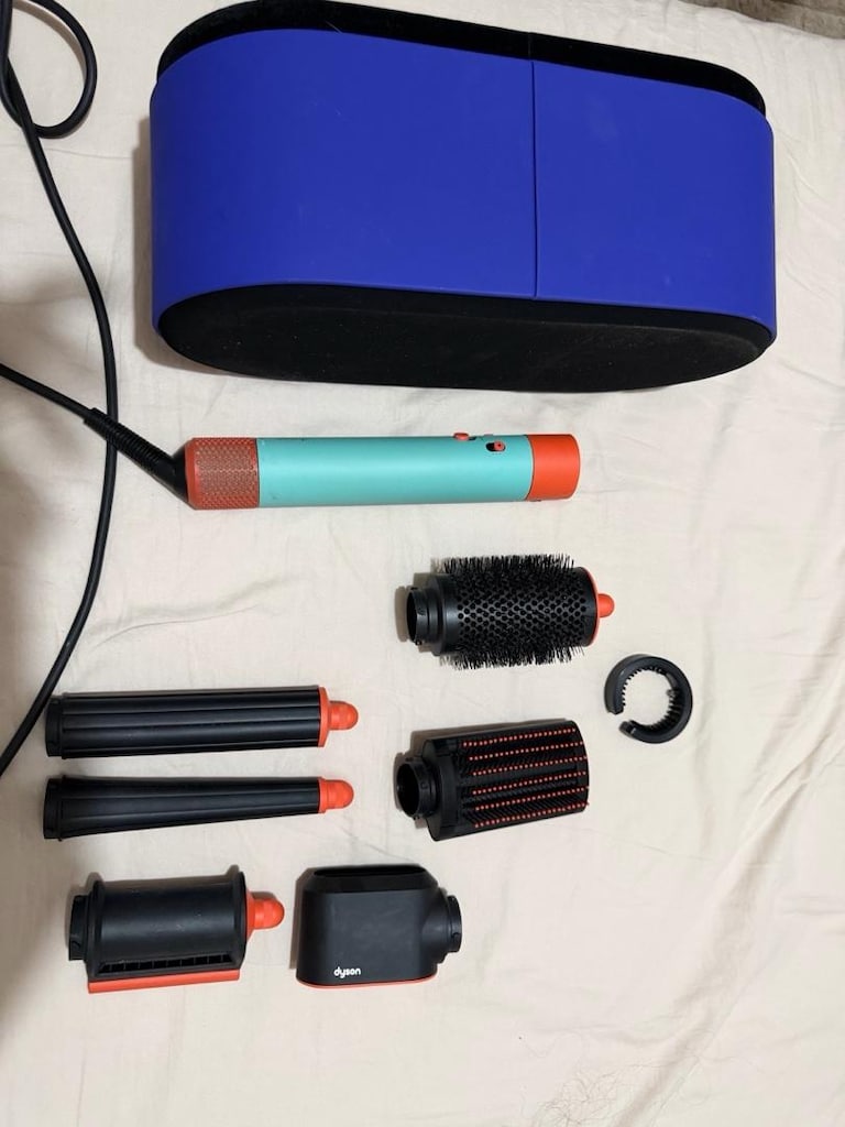 DYSON AİRWRAP - 6
