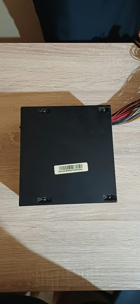 Cooler Master RS 500 Pcap 230 W Güç Kaynağı - 4