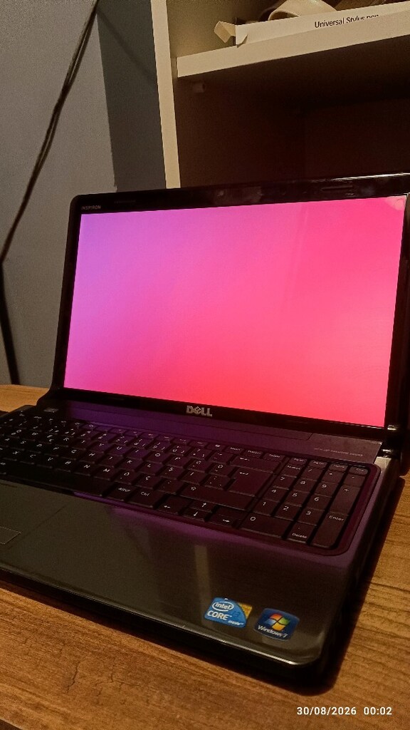 Dell marka leptop - 9