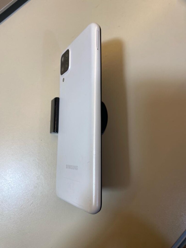 SAMSUNG A12 (PARÇA AMAÇLI) - 4
