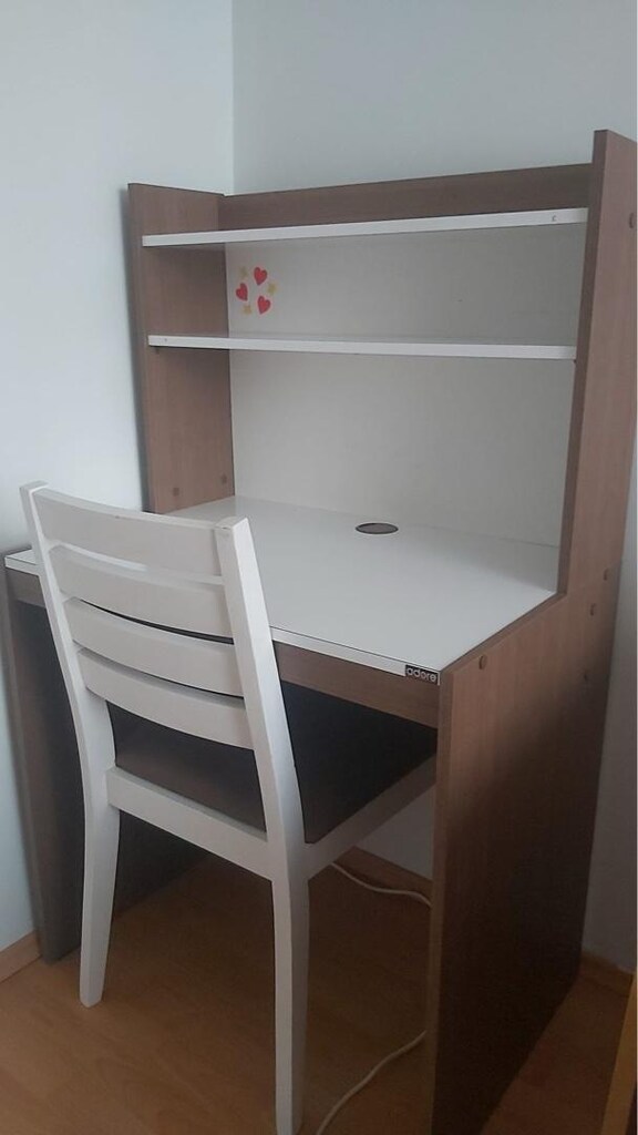 çalışma masası - 2