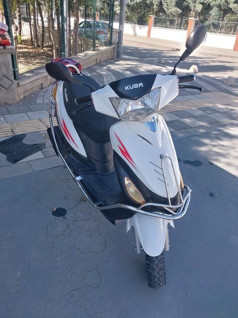 Küba 50cc