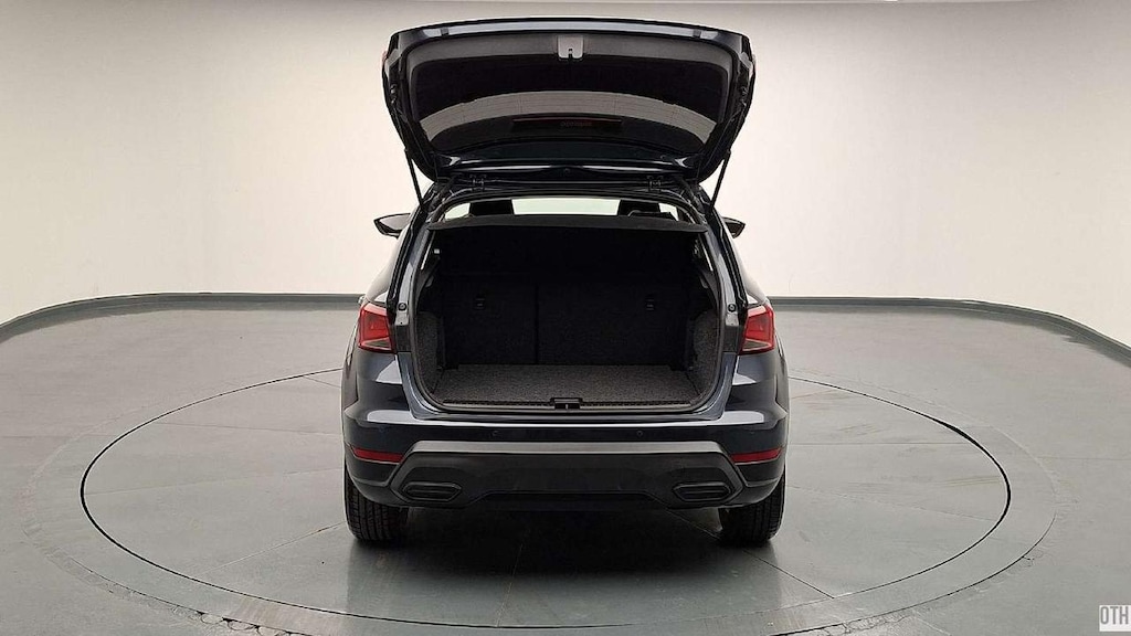Seat ARONA FL 1.0 ECOTSI 115 DSG STYLE - 14