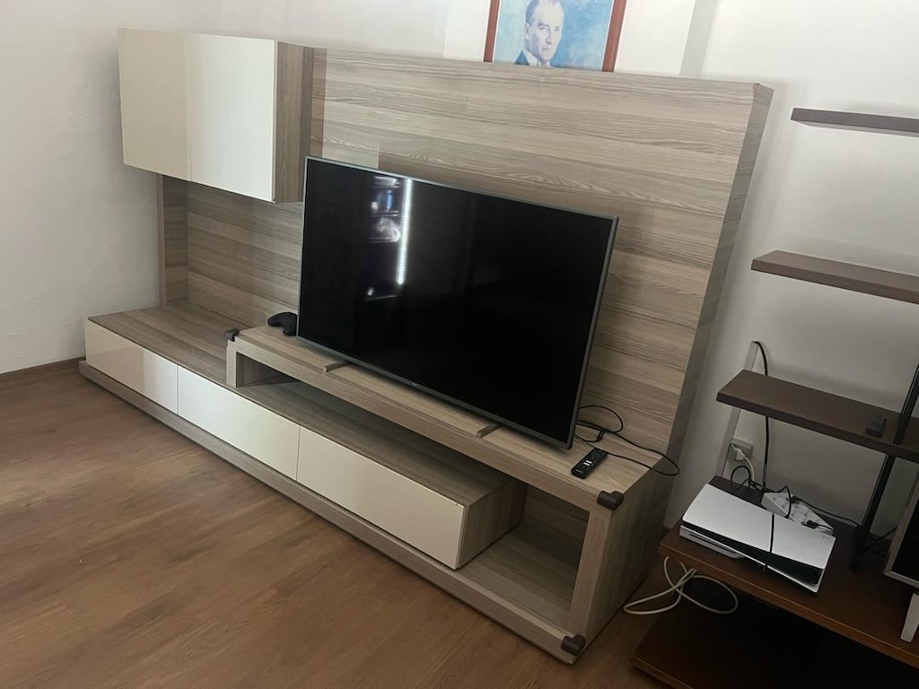 Tv ünitesi - 3