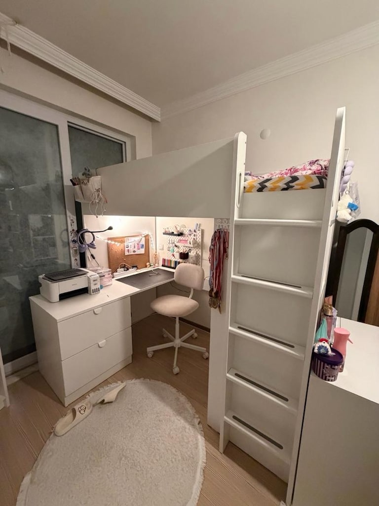 ikea smastad mobilya çekmeceli - 7
