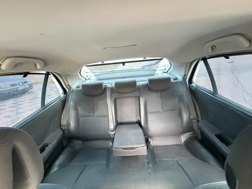RENAULT LAGUNA 1.6 16V LPG’Lİ RRIVILEGE EN DOLUSU - 11