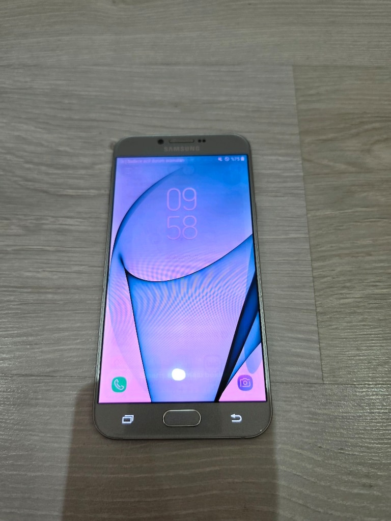 Samung A8 2016 - 2