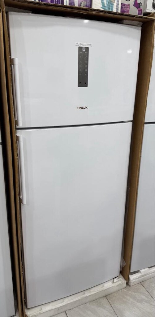 Fınlux (vestel ) 610 Litre No Frost Buzdolabı - 2