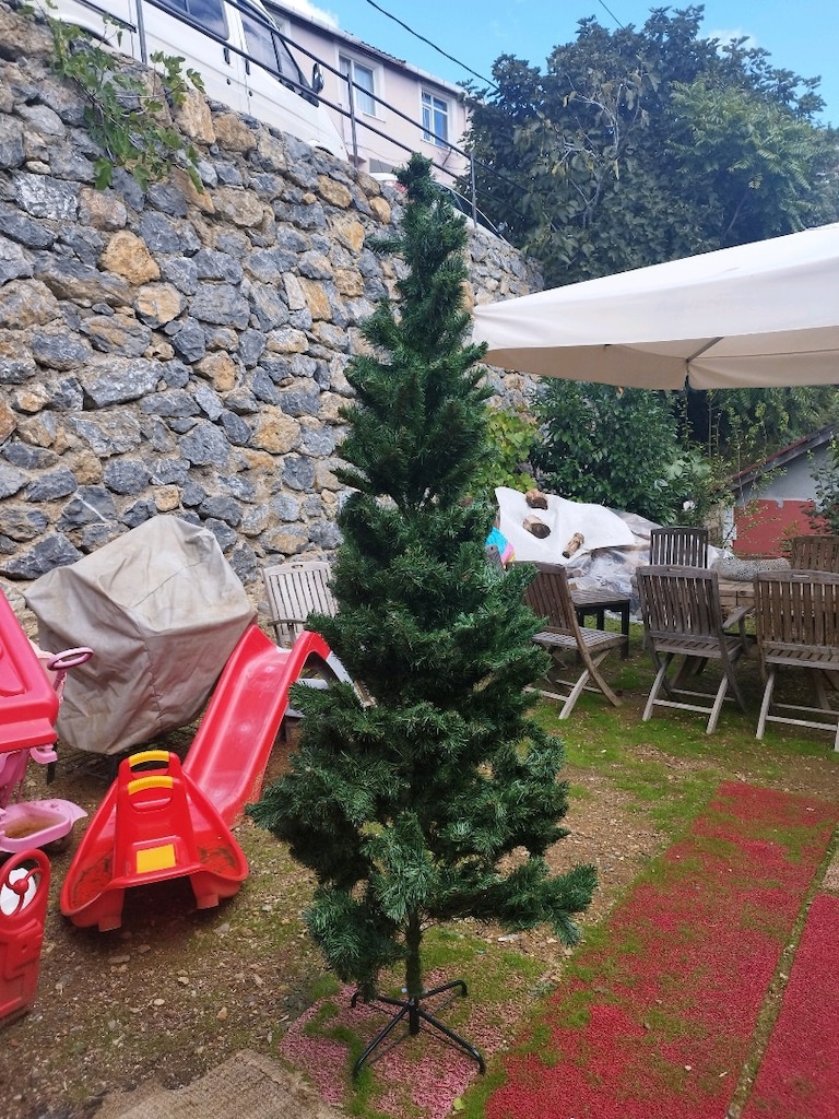 Yılbaşı Ağacı - 4