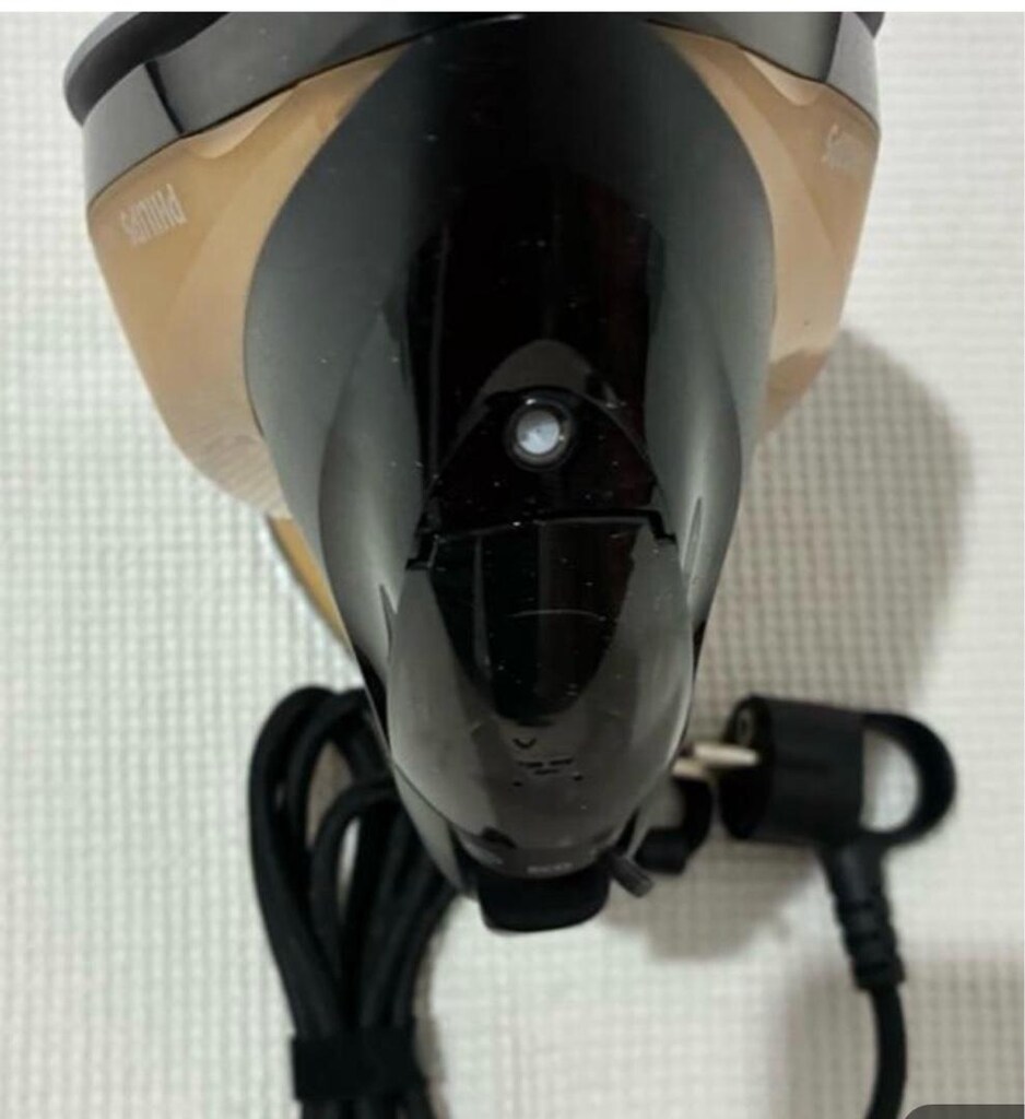 PHILIPS AZUR ÜTÜ - 5