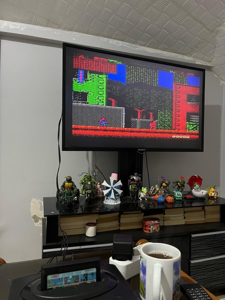 Atari kaseti - 13