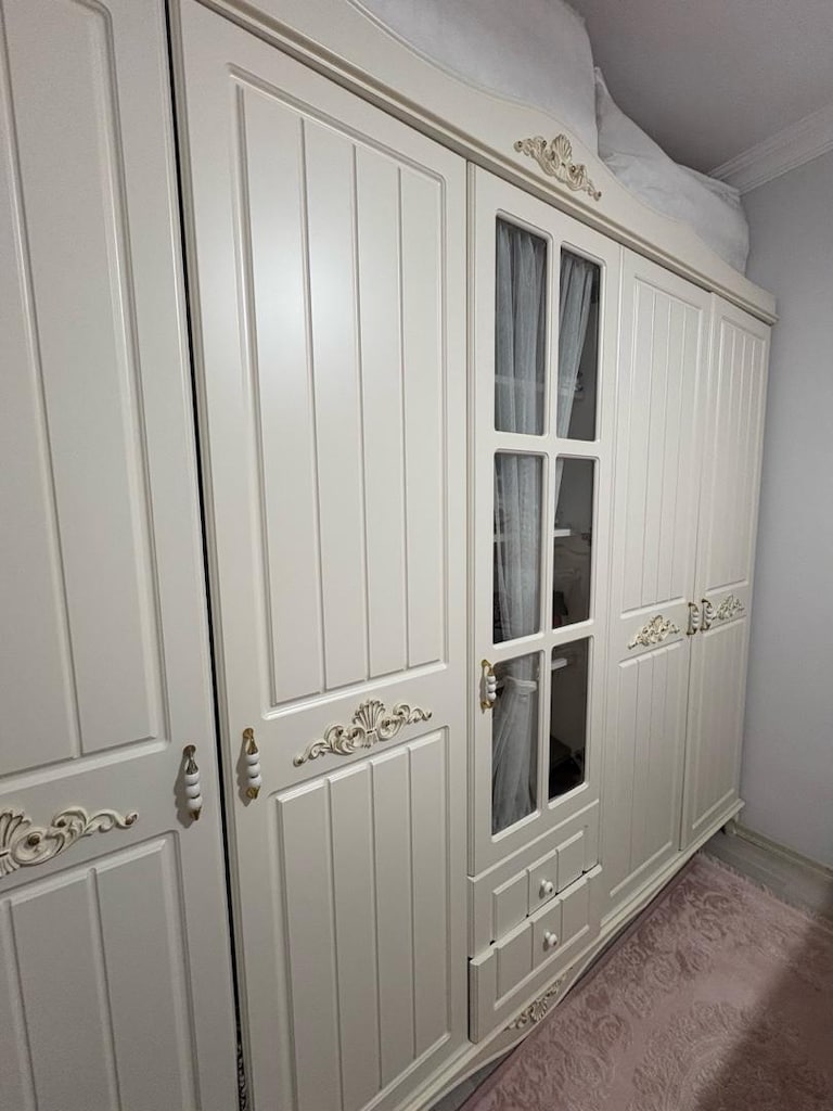 yatak odası takımı çok yeni - 2
