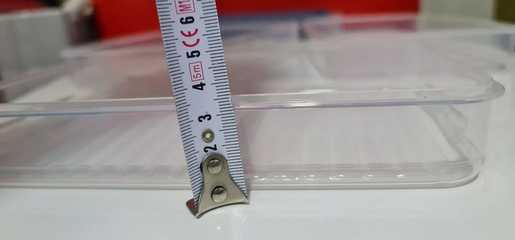 House of SuperStep 37 cm. ayakkabı çekeceği Kerata. BEYAZ. Sıfır. - 6