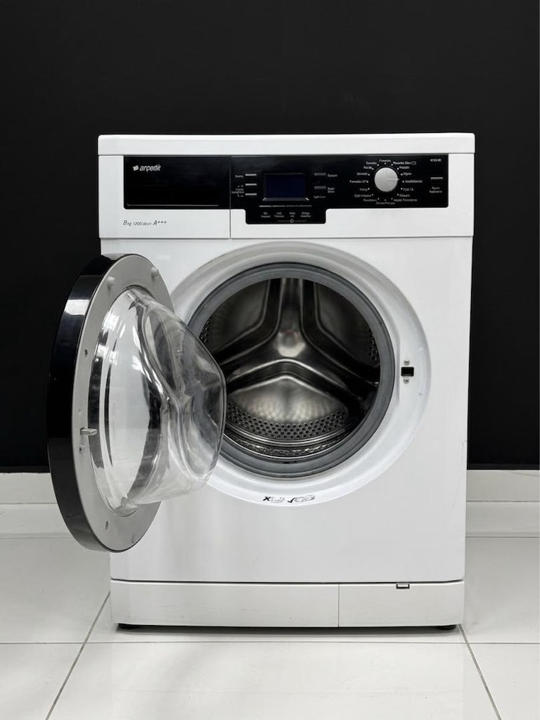 TERTEMİZ ARÇELİK 3 lü paket beyaz eşya seti - 3