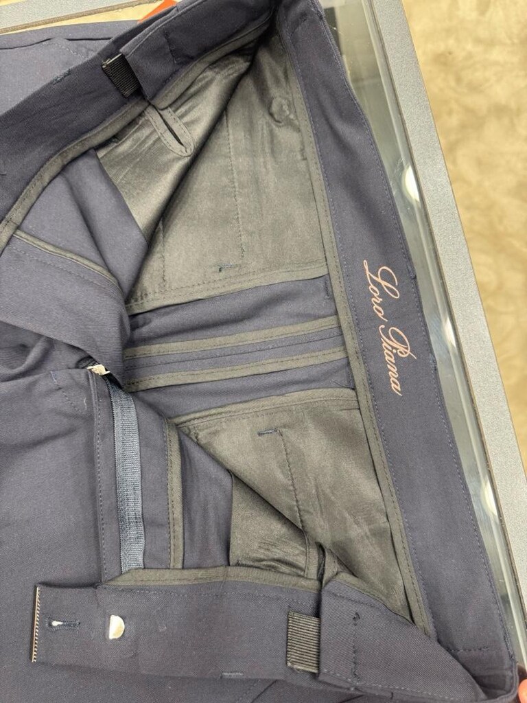 Loro Piana Pantalon - 5