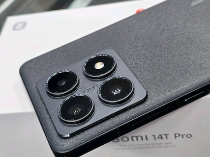 xiaomi 14 t pro 512gb 12ram hatasız garantili faturalı - 4