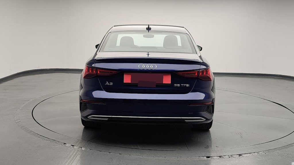 AUDİ A3 SEDAN 35 TFSI 150 ADVANCED STRONIC - 6